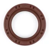 Oil seal (with dust lip) 24x35x7mm -BGM PRO FKM/ (E10/etahnol resistant)- used for crankshaft Piaggio 125-180 cc 2-stroke (SKR,