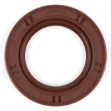 Wellendichtring 30x47x6mm BGM PRO FKM (Hinterrad / hintere Bremstrommel) für Vespa PX 1984-1991, Piaggio 50-180ccm 2T Aprilia SR