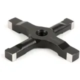 Schaltkreuz BGM PRO für Vespa PX alt (-1984), PX80, PX125, PX150, PX200 49867