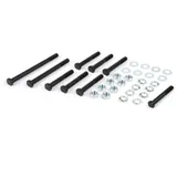 Motorgehäusebolzen-Set BGM Original Vespa Largeframe PX (alle Bj.), Cosa (VSR1T, VXR1T), Rally180 (VSD1T), Rally200 (VSE1T), Spr