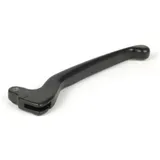 Bremshebel Moto Nostra Trommelbremse hinten Vespa LX50-125, Primavera, Sprint 50-125 schwarz matt 49919