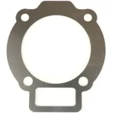 spacer cylinder base BGM original 172cc Piaggio 125-180cc 2-stroke 1.5mm (without cutouts for overflow channels) 49921