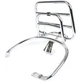 rack, fold down -MOTO NOSTRA- for Vespa Sprint rear 49932