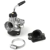 Vergaserkit BGM Pro 17,5mm PHVA Piaggio 50ccm 2-Takt APRILIA SPORTCITYONE 50, SR50, SCARABEO, DERBI ATLANTIS 50 ,BULLET 50, GP1, Vergaserkit BGM Pro 17,5mm PHVA Piaggio 50ccm 2-Takt APRILIA SPORTCITYONE 50, SR50, SCARABEO, DERBI ATLANTIS 50 ,BULLET 50, GP1,
