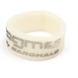 Air filter -BGM PRO by Marchald- Motovespa Largeframe 125-150-160 (1960-1978) - 125N (V60M), 125S (V60MS), 125N (V101M), 150S (V