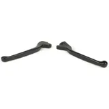Pair of brake levers -MOTO NOSTRA- Vespa LX50-125, Primavera 50-125, S50-125, Sprint 50-125, Gilera Runner FX 125 DT/FXR180 DT,