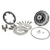Kupplung inkl. Primärübersetzung BGM Pro Superstrong 2.0 CR80 Ultralube, Typ Cosa2/FL Primärrad BGM Pro 63Z (geradeverzahnt) Ves 49988