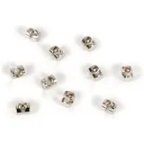 Birnennippeladapter BGM Original Nippel Ø=8x9mm (Typ hoher Kopf) Vespa PX, T5 125ccm, Rally, Sprint, VBB, VNB, VNA, VBA, Super,