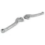 Brake and clutch lever set -BGM PRO CNC for Vespa 50007
