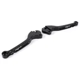Bremshebel + Kupplungshebel (Set) BGM PRO CNC Trommelbremse für Vespa 50015