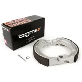Bremsbackensatz BGM PRO vorne für Vespa Rally180, Rally200, Sprint , TS, GT125, GTR125, GL150, SS180, GS160, GS150, GS3 50030