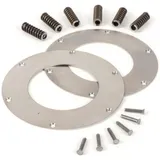 Primärreparaturkit BGM PRO verstärkt für Primärrad BGM Pro 62/63Z (geradeverzahnt) Vespa Wideframe Vespa VM, VN, VL, VB, GS150 (