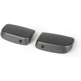 Abdeckung Bremspumpe-Set BGM PRO, ohne Spiegellöcher für Vespa 50036