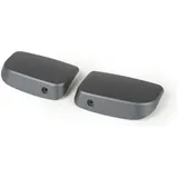 Abdeckung Bremspumpe-Set BGM PRO, ohne Spiegellöcher für Vespa 50037