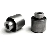 Silent block set for engine swinging arm -BGM ORIGINAL Race- Piaggio 125-180cc 2-stroke 50090