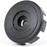 Clutch spider incl. hub (type with gearing for crankshaft Pinasco 250/251) -BGM Superstrong 2.0 CNC Ultralube, Vespa Largeframe
