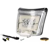 Rücklicht inkl. Rahmen Moto Nostra LED 'Boulder' für Vespa GTS 50127 Rücklicht inkl. Rahmen Moto Nostra LED 'Boulder' für Vespa GTS 50127