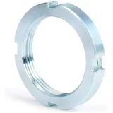Steering set locking nut h=6mm -BGM ORIGINAL- Vespa 125 VN1, VN2, VNA1T, VNA2T, VNB1T, VNB2T, VNB3T, VNB4T, VNB5T, VNB6T, Vespa