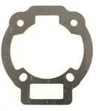 Cylinder base spacer -BGM ORIGINAL- Piaggio 125-180 cc 2-stroke - 1.0mm 50141 Cylinder base spacer -BGM ORIGINAL- Piaggio 125-180 cc 2-stroke - 1.0mm 50141