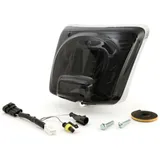 Rücklicht inkl. Rahmen Moto Nostra LED Â´ArrowsÂ´ Vespa GTS (2019-) GTS125 iGet, GTS300 HPE, GTS SUPER 125/300 HPE, GTS SUPERSPO