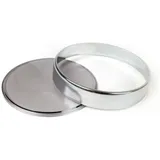Tachoglas-Set SCOOTER-CENTER Vespa Ø=105mm Vespa PX Lusso (1984-), PK XL1, GT 250 i.e. 60 (ZAPM451), GTV 125 (ZAPM313), GTV 250
