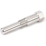 Piston locking tool (long version) -M14 x 1.25- (type NGK E-spark plug) - Vespa Smallframe V50, PV, ET3, PK, Largeframe PX, T5,