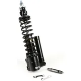 Front shock absorber -BGM PRO SC/F16 COMPETITION, 240mm- Vespa GTS 125-300 (-2013, 2017-2022), GTS SUPER 300 HPE, SUPERSPORT 300 Front shock absorber -BGM PRO SC/F16 COMPETITION, 240mm- Vespa GTS 125-300 (-2013, 2017-2022), GTS SUPER 300 HPE, SUPERSPORT 300