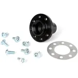 Polradkonus / Nabe Set BGM PRO zur Umrüstung Typ Vespa PK Polrad auf Konus Vespa Sprint150 (VLB1T), Sprint Veloce, GT125 (VNL2T)
