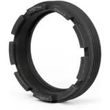 Securing castle nut for rear stroke bearing- BGM Original -VESPA Ø=inner=40mm, Ø=outer=49mm, slots=9- Vespa Super 125 (VNC1T), S
