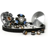 Variator set -BGM PRO V2- Piaggio 250-300 ccm Quasar - GTS250, GTS300, GTV300, GTS i.e.Super 300, GTS HPE Touring 300, GTS Super