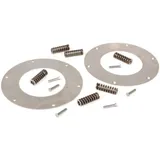 Primärreparaturkit BGM PRO verstärkt für Vespa Wideframe, GS150, Largeframe 50294