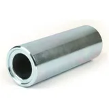 Mounting tool for ball bearing 6204 onto crankshaft, flywheel side, Smallframe -BGM PRO (Made in Germany)- Vespa V50, SS50, SS90