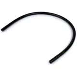 Benzinschlauch BGM PRO Tpr-Pur schwarz für Vespa PX, T5, Cosa, Rally, Sprint, VBB 50296