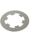Kupplungsstahlscheibe BGM Original Vespa Smallframe V50, V90, SS50, SS90, PV125, ET3, PK50, PK80, PK50 S, PK80 S, PK125 S, PK50