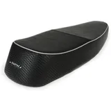 Seat -BGM PRO SportTouring- Vespa Sprint, GT, GTR, Super, TS, GL, VNA, VBA, VNB, VBB, T4, Rally 180/200, GS160, SS180 - also fit