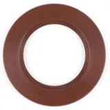 Wellendichtring 33x52x6mm BGM PRO FKM/Viton® (E10 beständig) (verwendet für Kurbelwelle Lichtmaschinenseite innen Lambretta LI (