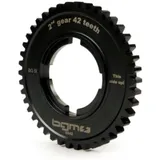 Gang 2 BGM PRO, Typ Lusso + Typ alt Vespa PX125-200 (1984-), T5 125ccm, Cosa125-200, LML Star/Stella125/150 2Takt auch passend P