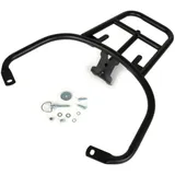 Topcase-Träger hinten Moto Nostra Vespa LX 50 (2005-), Vespa LX 125 (2005-2011), Vespa S 50 (2007-2011), Vespa S 125 (2007-2011) Topcase-Träger hinten Moto Nostra Vespa LX 50 (2005-), Vespa LX 125 (2005-2011), Vespa S 50 (2007-2011), Vespa S 125 (2007-2011)