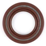 Wellendichtring 24x40x7mm BGM PRO FKM/Viton® (E10 beständig) (verwendet für Kurbelwelle Lichtmaschinenseite , Vespa Rally180 (VS