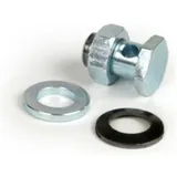 brake cable clamp -BGM ORIGINAL- , 152L2 rear for Vespa 50343
