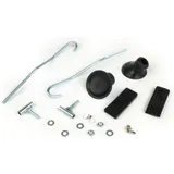 Reparatur-Set Gepäckträger klappbar vorne Moto Nostra , Vespa FL2 50349