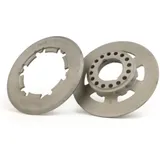 Kupplungsabdeckscheiben-Set BGM PRO Superstrong Vespa V50, V90, SS50, SS90, PV125, ET3, PK50, PK80, PK50 S, PK80 S, PK125 S, PK5