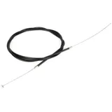 Gear change cable -BGM ORIGINAL- Vespa PX, T5 125cc, Rally180 (VSD1T), Rally200 (VSE1T), Sprint150 (VLB1T), GT125 (VNL2T), GTR ( Gear change cable -BGM ORIGINAL- Vespa PX, T5 125cc, Rally180 (VSD1T), Rally200 (VSE1T), Sprint150 (VLB1T), GT125 (VNL2T), GTR (