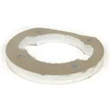 Cylinder base spacer -BGM ORIGINAL for Polini Evolution reed valve 133cc, Parmakit SP09/W-Force, Quattrini M1, Falc- Vespa V50,