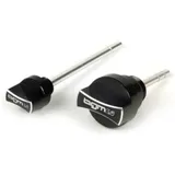 Set-Öleinfüllschrauben mit Peilstab BGM PRO, Motoröl + Getriebeöl Piaggio Leader/Quasar Vespa ET4, LX, LXV, S, GT, GTS, GTV, GTL