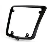 Tail light frame -MOTO NOSTRA- Vespa GTS Notte, GTV i.e. Sei Giorni 300 (ZAPMA3602), GTS i.e. Super300 HPE (ZAPMA3600), GTS HPE