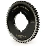 1st gear cog -BGM PRO, type EFL- Vespa PX200 (1984-), Cosa200 - long 1st gear cog for PX125-150 (1984-), T5 125cc, Cosa125-150,