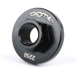 Polradmutter M12 x 1,50 (hochfest) Bund Ø=33mm h=4,5mm SW=17 BGM PRO Vespa GS160 / GS4 (VSB1T), SS180 (VSC1T), Rally180 (VSD1T),