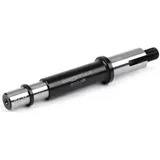 Nebenwellenachse BGM Original Vespa P 200E (bis Nr. VSX1T 109055), Rally180 (VSD1T), Rally200 (VSE1T) Lagersitz: Ø=15mm, Buchse: