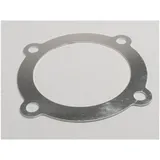 Spacer cylinder head -BGM ORIGINAL Polini / DR / Parmakit 177 cc- Vespa PX80, PX125, PX150 - 0,8mm 50435